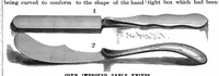 An illustration from Scientific American, Vol. 52, No. 23 (1885) (1885)