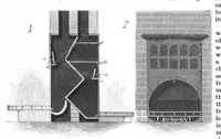 An illustration from Scientific American, Vol. 52, No. 25 (1885) (1885)