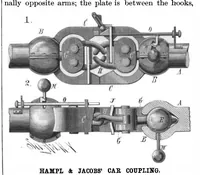 Picture 3 of 13 from Scientific American, Vol. 52, No. 25 (1885) (1885), leaf 3