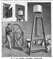 Picture 4 of 13 from Scientific American, Vol. 52, No. 25 (1885) (1885), leaf 4