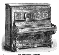 An illustration from Scientific American, Vol. 52, No. 26 (1885) (1885)