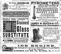 Picture 13 of 15 from Scientific American, Vol. 53, No. 1 (1885) (1885), leaf 13