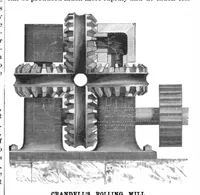 An illustration from Scientific American, Vol. 53, No. 1 (1885) (1885)