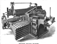 Picture 6 of 15 from Scientific American, Vol. 53, No. 1 (1885) (1885), leaf 5