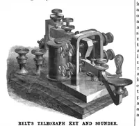 Picture 8 of 15 from Scientific American, Vol. 53, No. 1 (1885) (1885), leaf 5