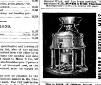 Picture 8 of 12 from Scientific American, Vol. 53, No. 2 (1885) (1885), leaf 13
