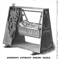 An illustration from Scientific American, Vol. 53, No. 3 (1885) (1885)