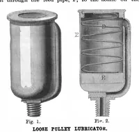 An illustration from Scientific American, Vol. 53, No. 3 (1885) (1885)