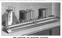 An illustration from Scientific American, Vol. 53, No. 5 (1885) (1885)