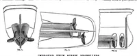 An illustration from Scientific American, Vol. 53, No. 5 (1885) (1885)