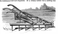 An illustration from Scientific American, Vol. 53, No. 7 (1885) (1885)