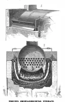 An illustration from Scientific American, Vol. 53, No. 8 (1885) (1885)