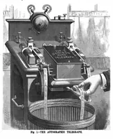 Picture 1 of 20 from Scientific American, Vol. 53, No. 9 (1885) (1885), leaf 0
