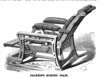 An illustration from Scientific American, Vol. 53, No. 9 (1885) (1885)