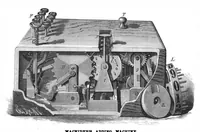Picture 10 of 20 from Scientific American, Vol. 53, No. 9 (1885) (1885), leaf 5