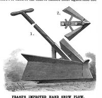 An illustration from Scientific American, Vol. 53, No. 10 (1885) (1885)