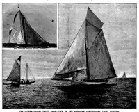 An illustration from Scientific American, Vol. 53, No. 11 (1885) (1885)