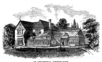 An illustration from Scientific American, Vol. 53, No. 11 (1885) (1885)