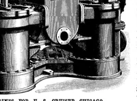 An illustration from Scientific American, Vol. 53, No. 11 (1885) (1885)