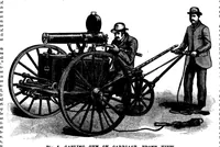 An illustration from Scientific American, Vol. 53, No. 11 (1885) (1885)