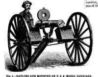An illustration from Scientific American, Vol. 53, No. 11 (1885) (1885)