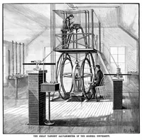 Picture 1 of 14 from Scientific American, Vol. 53, No. 12 (1885) (1885), leaf 0
