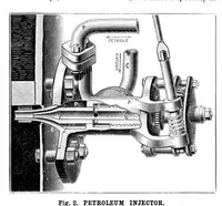An illustration from Scientific American, Vol. 53, No. 12 (1885) (1885)