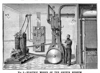 Picture 18 of 22 from Scientific American, Vol. 53, No. 13 (1885) (1885), leaf 10