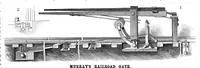 An illustration from Scientific American, Vol. 53, No. 13 (1885) (1885)