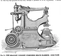 An illustration from Scientific American, Vol. 53, No. 13 (1885) (1885)