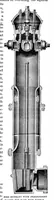 An illustration from Scientific American, Vol. 53, No. 13 (1885) (1885)