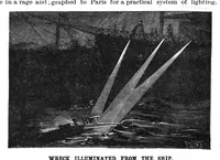Picture 17 of 22 from Scientific American, Vol. 53, No. 13 (1885) (1885), leaf 9