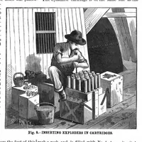 Picture 4 of 17 from Scientific American, Vol. 53, No. 15 (1885) (1885), leaf 4