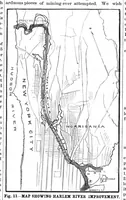 An illustration from Scientific American, Vol. 53, No. 15 (1885) (1885)