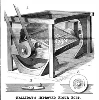 Picture 4 of 16 from Scientific American, Vol. 53, No. 17 (1885) (1885), leaf 3