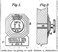 Picture 13 of 16 from Scientific American, Vol. 53, No. 17 (1885) (1885), leaf 9