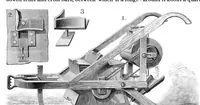 An illustration from Scientific American, Vol. 53, No. 18 (1885) (1885)
