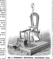 Picture 10 of 12 from Scientific American, Vol. 53, No. 18 (1885) (1885), leaf 9