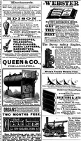 Picture 8 of 13 from Scientific American, Vol. 53, No. 19 (1885) (1885), leaf 12