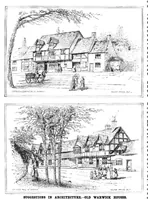 Picture 5 of 13 from Scientific American, Vol. 53, No. 19 (1885) (1885), leaf 4