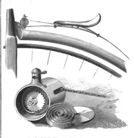 An illustration from Scientific American, Vol. 53, No. 20 (1885) (1885)
