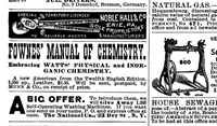 Picture 15 of 16 from Scientific American, Vol. 53, No. 21 (1885) (1885), leaf 14