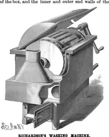 Picture 2 of 14 from Scientific American, Vol. 53, No. 22 (1885) (1885), leaf 3