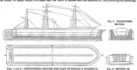 An illustration from Scientific American, Vol. 53, No. 22 (1885) (1885)