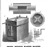 Picture 8 of 18 from Scientific American, Vol. 53, No. 23 (1885) (1885), leaf 5