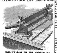 An illustration from Scientific American, Vol. 53, No. 23 (1885) (1885)