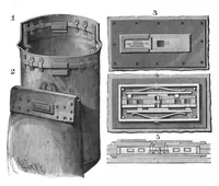 Picture 6 of 16 from Scientific American, Vol. 53, No. 24 (1885) (1885), leaf 5