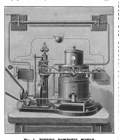 An illustration from Scientific American, Vol. 53, No. 24 (1885) (1885)