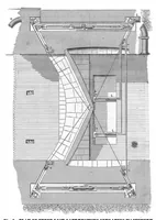 An illustration from Scientific American, Vol. 53, No. 25 (1885) (1885)