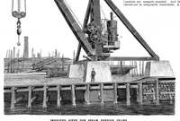 Picture 10 of 13 from Scientific American, Vol. 54, No. 3 (1886) (1886), leaf 8